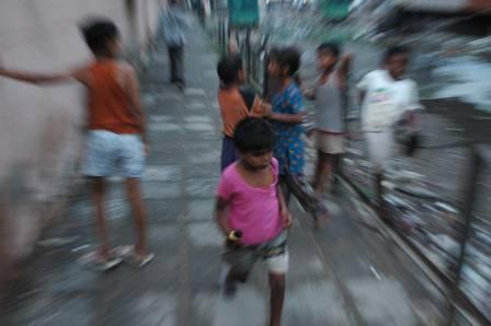 Children Children Everywhere...