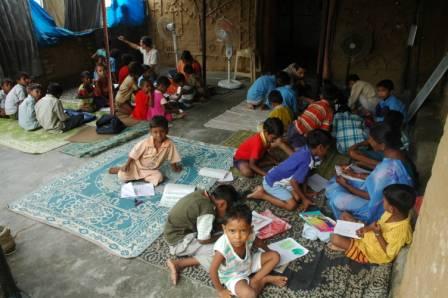 A small step, but a big leap !