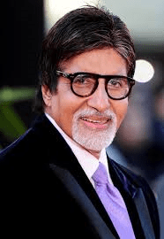 Amitabh