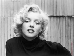 Marlyn Monroe