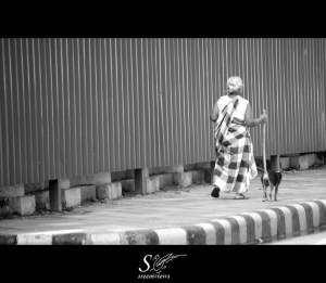 Lasting Friends and me 