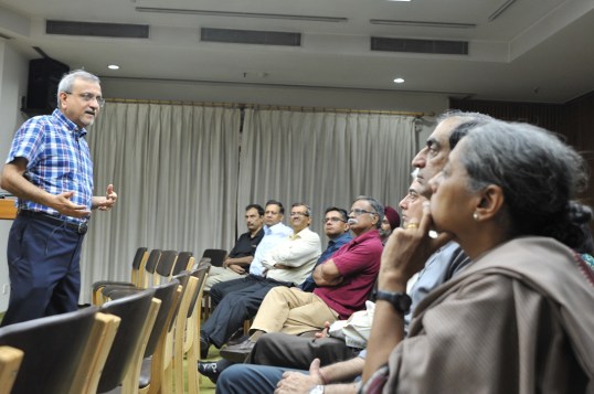 IIMB Ammaji Sneha and Dhruv's perf - 002