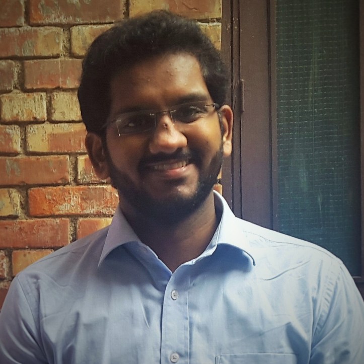 Prateek Bhutani, IIMC 2017